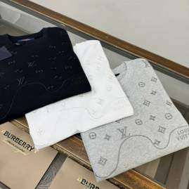 Picture of Louis Vuitton T Shirts Short _SKULVXS-Ltltx2306665